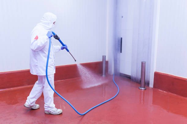Animal Enclosure Cleaning in Marlow Heights, MD