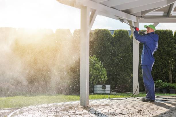 Best Concrete Sealing  in Marlow Heights, MD