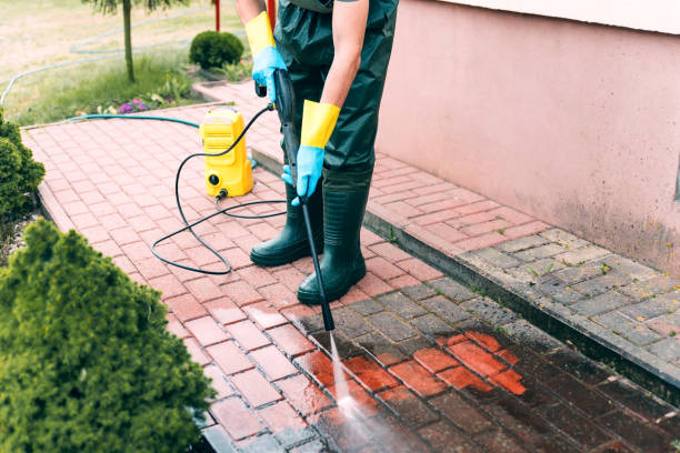 Best Restaurant Pressure Washing  in Marlow Heights, MD