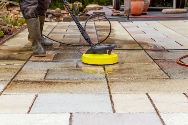 Best Playground Equipment Cleaning  in Marlow Heights, MD