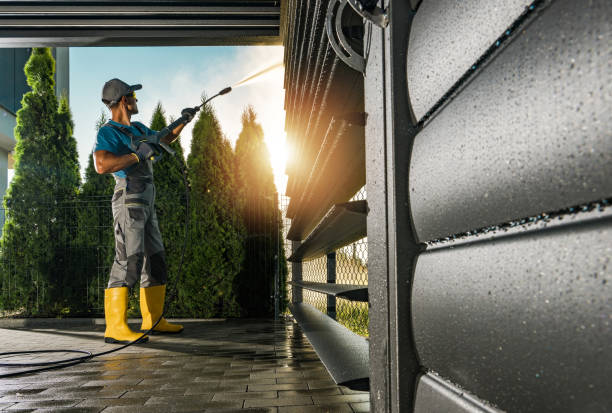 Trusted Marlow Heights, MD Pressure Washing Services Experts