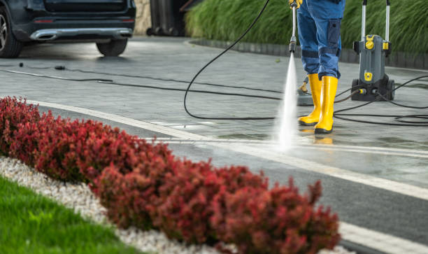 Best Oil Spill Cleanup  in Marlow Heights, MD