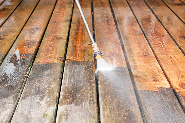 Best Rust Removal  in Marlow Heights, MD