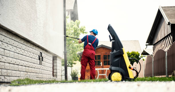 Best Soft Washing  in Marlow Heights, MD